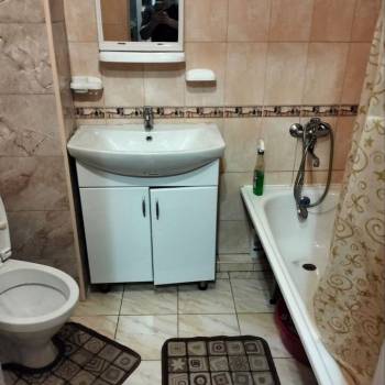 Продается 1-комнатная квартира, 38,3 м²