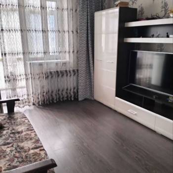 Продается 1-комнатная квартира, 38,3 м²