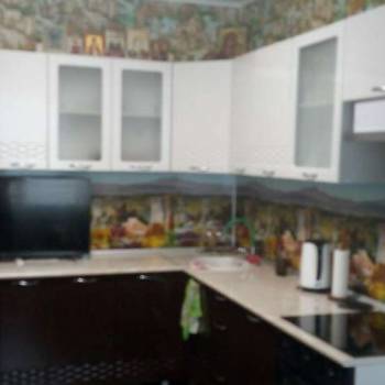Продается 1-комнатная квартира, 38,3 м²