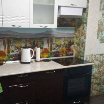 Продается 1-комнатная квартира, 38,3 м²