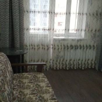 Продается 1-комнатная квартира, 38,3 м²