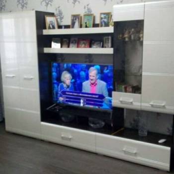 Продается 1-комнатная квартира, 38,3 м²