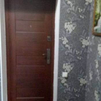Продается 1-комнатная квартира, 38,3 м²