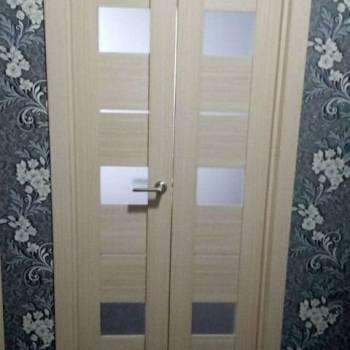 Продается 1-комнатная квартира, 38,3 м²