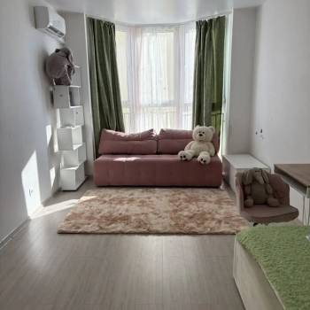 Сдается 2-х комнатная квартира, 61 м²