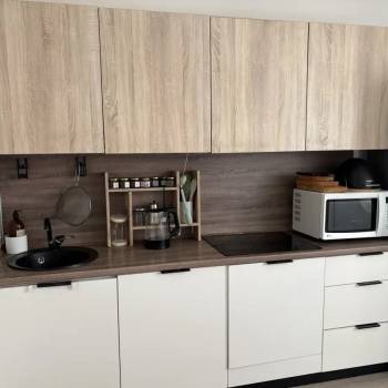 Сдается 2-х комнатная квартира, 61 м²