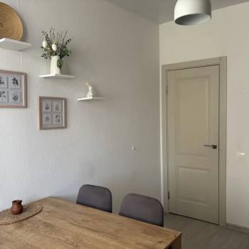 Сдается 2-х комнатная квартира, 61 м²