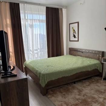 Сдается 2-х комнатная квартира, 61 м²