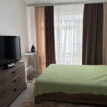 Сдается 2-х комнатная квартира, 61 м²