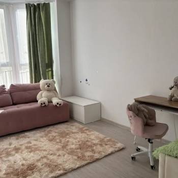 Сдается 2-х комнатная квартира, 61 м²