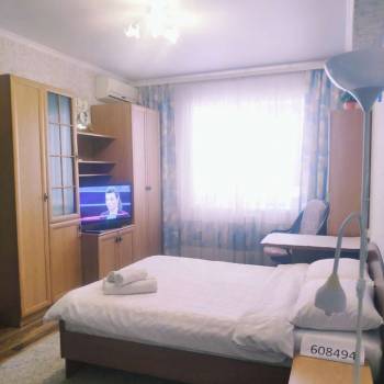 Сдается 1-комнатная квартира, 35 м²