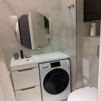 Продается 2-х комнатная квартира, 52,8 м²
