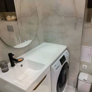 Продается 2-х комнатная квартира, 52,8 м²