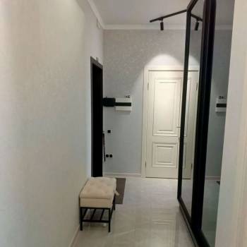 Продается 2-х комнатная квартира, 52,8 м²