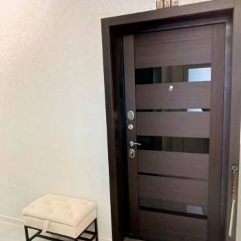 Продается 2-х комнатная квартира, 52,8 м²