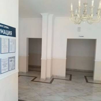 Продается 2-х комнатная квартира, 52,8 м²