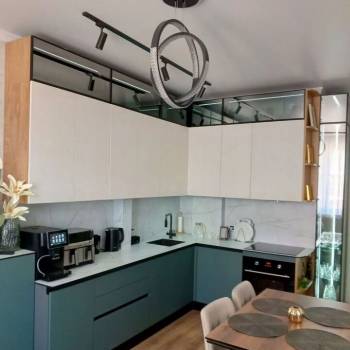 Продается 2-х комнатная квартира, 52,8 м²