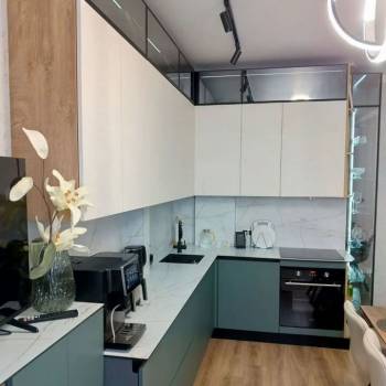 Продается 2-х комнатная квартира, 52,8 м²