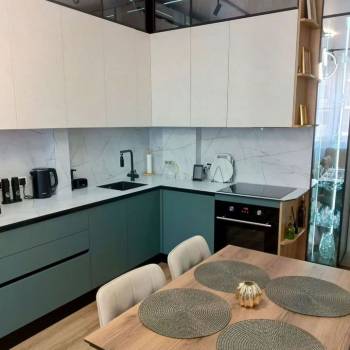 Продается 2-х комнатная квартира, 52,8 м²