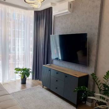 Продается 2-х комнатная квартира, 52,8 м²