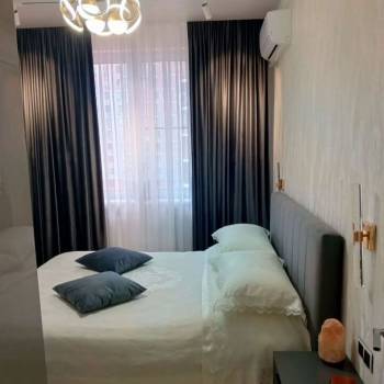 Продается 2-х комнатная квартира, 52,8 м²