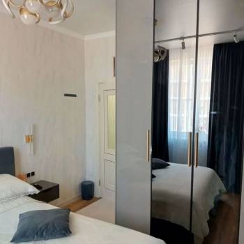 Продается 2-х комнатная квартира, 52,8 м²