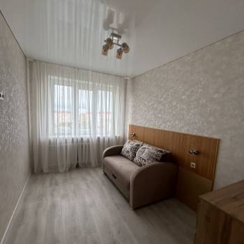 Продается 2-х комнатная квартира, 49 м²