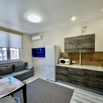 Сдается 1-комнатная квартира, 36 м²