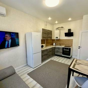 Сдается 1-комнатная квартира, 36 м²
