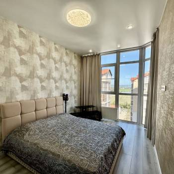 Сдается 1-комнатная квартира, 36 м²