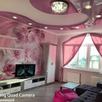 Сдается 2-х комнатная квартира, 51 м²