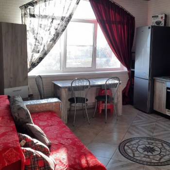 Сдается 2-х комнатная квартира, 51 м²