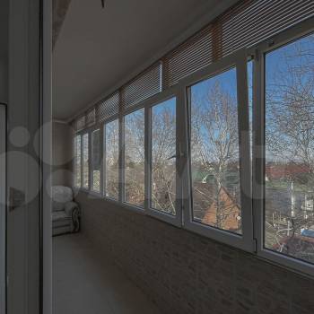 Продается 1-комнатная квартира, 42 м²