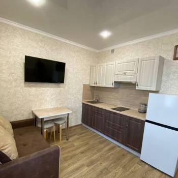 Продается 1-комнатная квартира, 28 м²