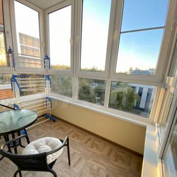 Продается 1-комнатная квартира, 28 м²