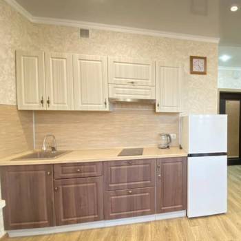 Продается 1-комнатная квартира, 28 м²