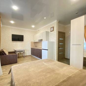 Продается 1-комнатная квартира, 28 м²