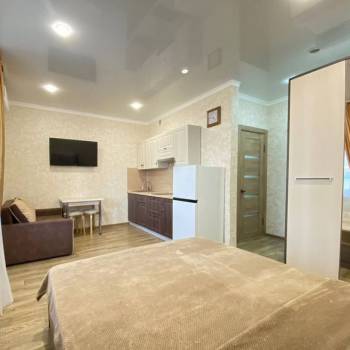 Продается 1-комнатная квартира, 28 м²