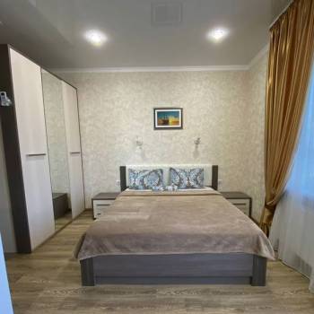 Продается 1-комнатная квартира, 28 м²