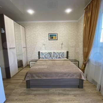 Продается 1-комнатная квартира, 28 м²