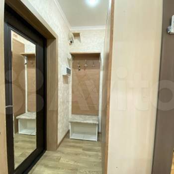 Продается 1-комнатная квартира, 28 м²