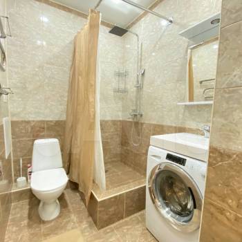Продается 1-комнатная квартира, 28 м²