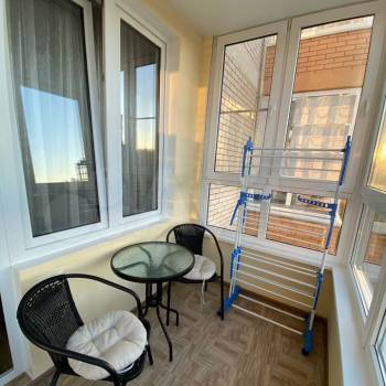 Продается 1-комнатная квартира, 28 м²