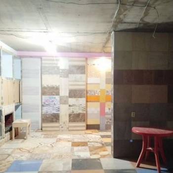 Продается 1-комнатная квартира, 57,5 м²