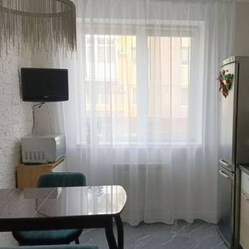 Продается 2-х комнатная квартира, 54,2 м²