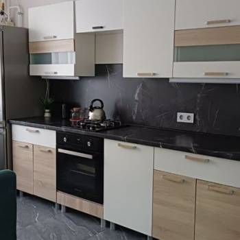 Продается 2-х комнатная квартира, 54,2 м²