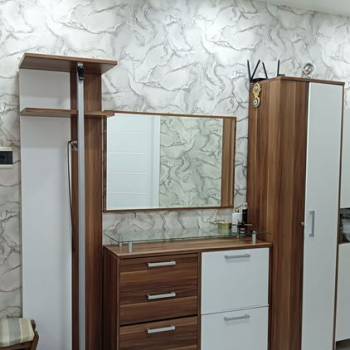 Продается 2-х комнатная квартира, 54,2 м²