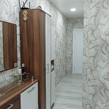 Продается 2-х комнатная квартира, 54,2 м²