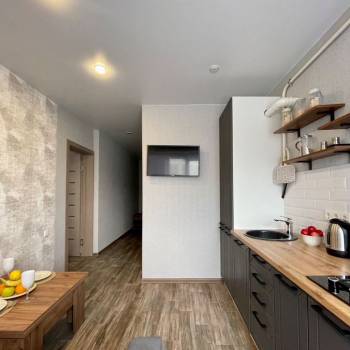 Продается 1-комнатная квартира, 40 м²