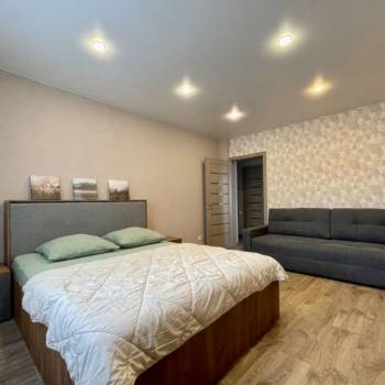 Продается 1-комнатная квартира, 40 м²